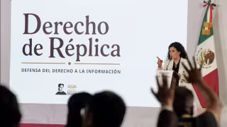 El derecho de réplica es un derecho, pero también una obligación en una democracia.