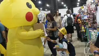 Aunque se efectuaron grandes eventos entre enero y octubre pasado, hubo menos participantes