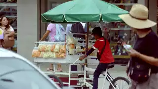 Existe un protocolo de detección de menores explotados, que involucra capacitación de los padres.