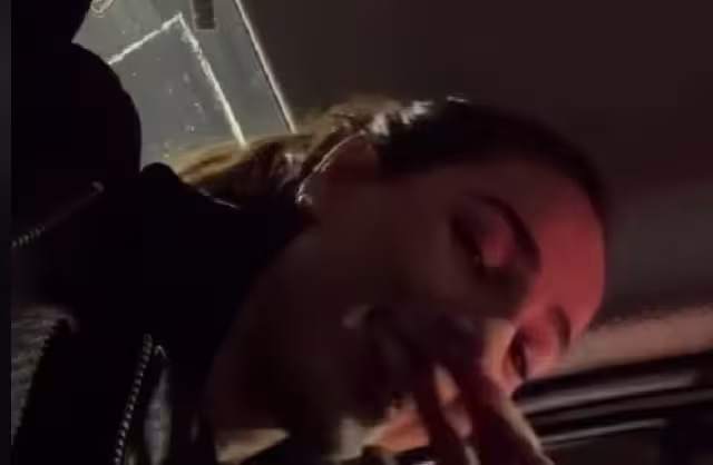 Un viaje de taxi de cinco minutos en la CDMX le cobra 700 pesos a una joven