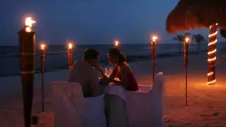 De todas las playas que hay en Cancún, hay ciertas en específico que son las favoritas