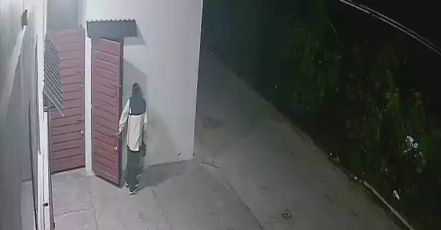 Forzó candados y huyó: robo en planta de agua de Campeche