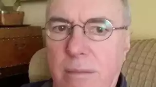 Michael Mallinson es un demócrata registrado en Utah.