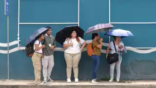 Clima en Yucatán 26 de julio: Habrá probabilidad de chubascos este viernes