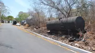 Más de 600  mil predios baldíos en Mérida son un grave riesgo: cerca de mil 300 están en proceso de sanción