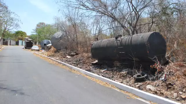 El Ayuntamiento recibe en promedio entre 15 y 20 reportes diarios por terrenos en desuso