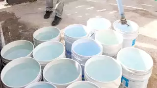 Un recorrido realizado por PorEsto!, durante el fin de semana, constató que las Regiones 100, 101, 102, 103, 202, 203, 222, 227, 234 y 237, registran problemas.