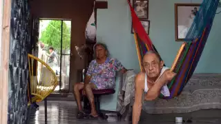 Abandono de abuelitos en Campeche puede llevar hasta cinco años de prisión; en 2025 se registraron 20 casos