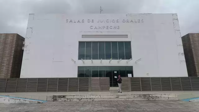 El alcalde saliente de Hecelchakán, José Dolores Brito Pech, no asistió a su audiencia judicial por denuncias de odio, amenazas, corrupción y lavado de dinero