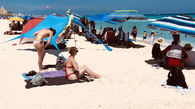 Hoteleros y autoridades buscarán atraer más visitantes