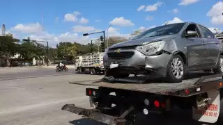Enero dejó 24 muertos por accidentes de tránsito en Yucatán, en su mayoría motociclistas