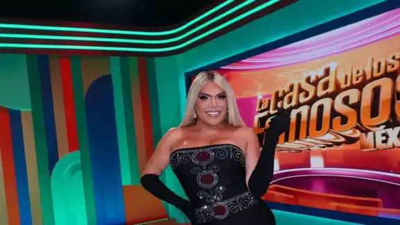 La influencer rompe el silencio horas antes de la gala de LCDLF La influencer rompe el silencio horas antes de la gala de LCDLF
