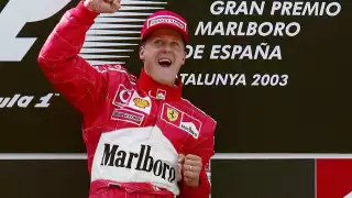 Su actual vida sigue siendo un misterio tras su fatal accidente en los Alpes