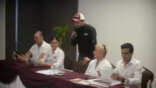 Jazmín López Manrique "Tina Tuyub" explicó que el PRD traicionó sus ideales