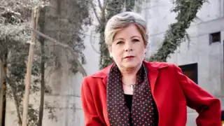 ¿Quién es Alicia Bárcena, la nueva Secretaria de Medio Ambiente de Claudia Sheinbaum?