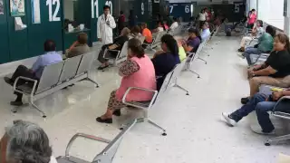 La SSY exhorta a no bajar la guardia, pues hay riesgo de contagio aun con bajas temperaturas