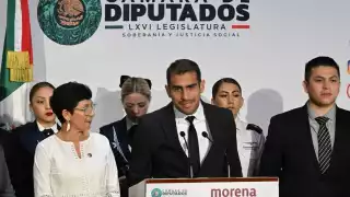 Roger Castillo, orgullo campechano: Cámara de Diputados reconoce al piloto que evitó tragedia aérea