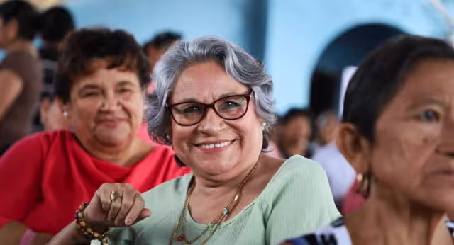 Mujeres de 63 y 64 años podrán inscribirse a la Pensión Bienestar