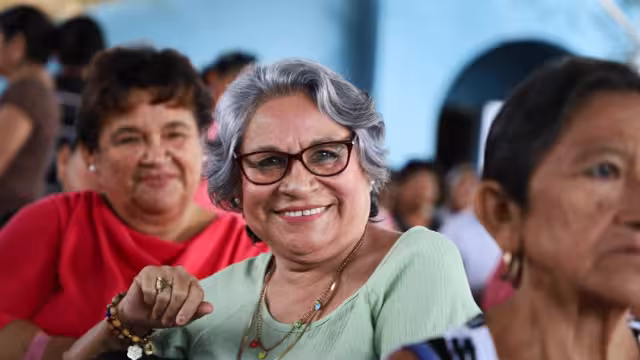 Mujeres de 63 y 64 años podrán inscribirse a la Pensión Bienestar