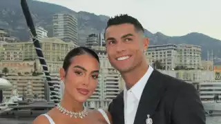 Gio y Cr7