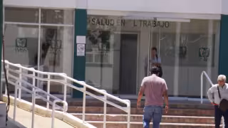 El caso más reciente correspondería a una mujer mayor de 33 años.