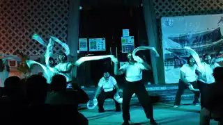 Habrá más eventos en Mérida