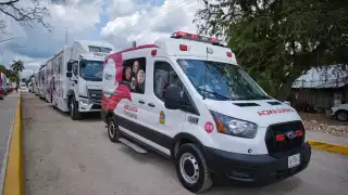 Los servicios médicos serán completamente gratuitos