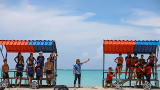 ¿Quiénes son los 2 refuerzos que llegarán al Exatlón México?