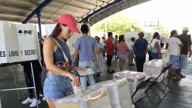 Iniciaron el cierre de sus canales de comunicación, como el WhatsApp, tras la contienda electoral