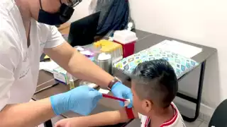 Aumentan casos de cáncer infantil en Quintana Roo; la leucemia, el más frecuente