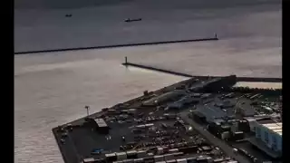 Díaz Mena, gobernador de Yucatán viaja a Italia en motivo de inversión extranjera.