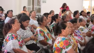 Advierten de un desplazamiento muy grave de la lengua originaria, cercano al 60 por ciento