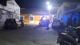 Pobladores de Sabancuy exigen mayor vigilancia