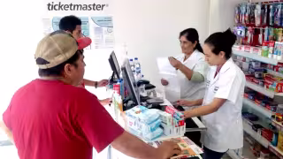 La pobreza laboral en Chetumal repuntó casi al 20%, afectando los ingresos de miles de familias capitalinas.