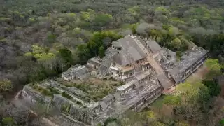 Los Centros de Atención a Visitantes de Chichén y Ekbalam se entregarán en la primera quincena