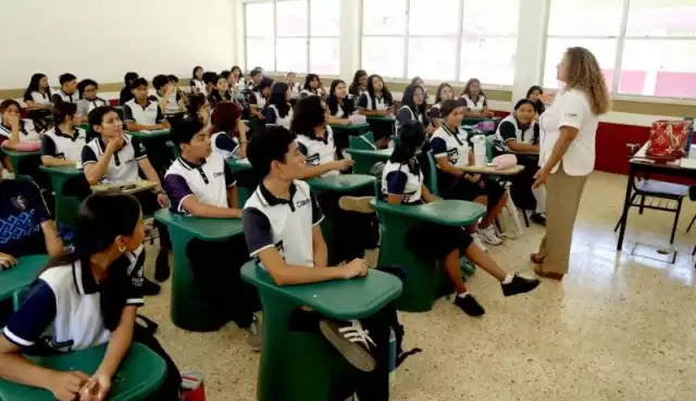 Sin contratiempos, inicia el segundo periodo del ciclo escolar 2025-2026