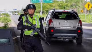 Yucatán registra apenas 12 víctimas de homicidio doloso y lidera en cifras de seguridad en México