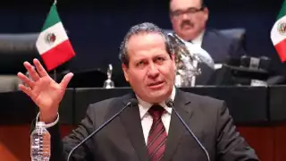 Eruviel Ávila desenmascara a Xóchitl Gálvez, acusa que 'anda enojada' porque le pidió liberar a su hermana de la cárcel y él se negó