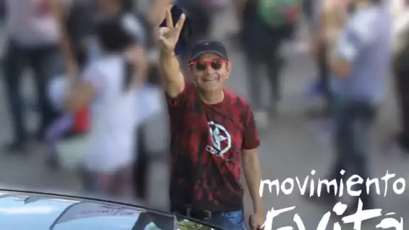 El actor falleció mientras estaba en media interpretación El actor falleció mientras estaba en media interpretación