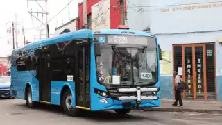 Nuevas rutas de Va y Ven seguirán integrándose en Mérida