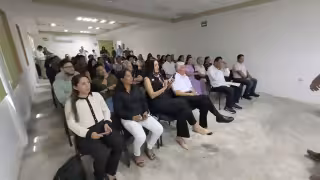 Empresarios de Carmen apuestan por digitalización y diversificación