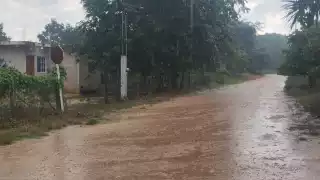 Quintana Roo se encuentra en Alerta Azul, ante un posible huracán