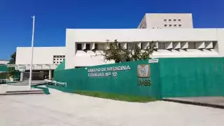 Arranca AMLO Plan de 100 días; hubo millonaria inversión para mejora de la infraestructura hospitalaria