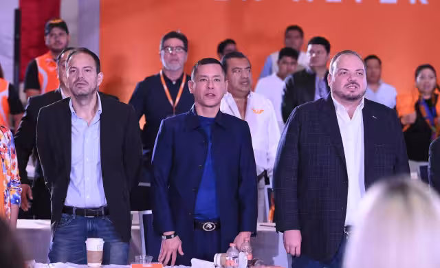 Fallo judicial reabre posibilidad de candidatura en 2027Fallo judicial reabre posibilidad de candidatura en 2027