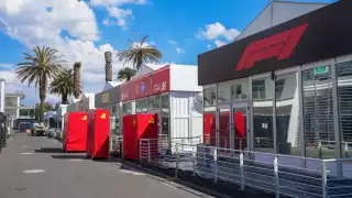 Gobierno de CDMX da boletos de GP de México gratis en una dinámica.