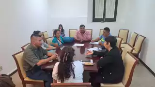 Familias llevan más de 20 años viviendo en la zona, por lo que esperan una buena respuesta