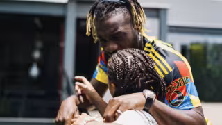 El futbolista francés es el último gran fichaje internacional de las Águilas del América.