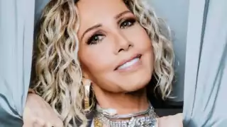 Silvia Galván colaboró con grandes artistas en México durante varios años