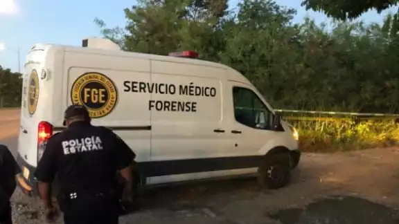 Equipos de búsqueda en Tixkokob y Teabo hallaron los cuerpos sin vida de los dos hombres Equipos de búsqueda en Tixkokob y Teabo hallaron los cuerpos sin vida de los dos hombres