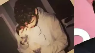 ¿Quién es Bear Grey Payne?, el hijo de Liam Payne